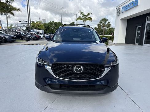 Used 2023 MAZDA CX-5 AWD 2.5 S image 29