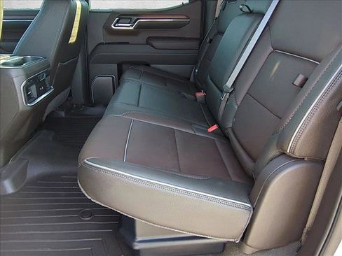 Certified 2024 GMC Sierra 1500 Denali w/ Denali Reserve Package AWD/4WD image 20