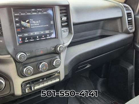 Used 2020 RAM 2500 Tradesman AWD/4WD image 22