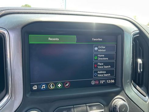 Used 2021 Chevrolet Silverado 2500 LTZ image 21