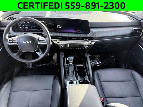 Certified 2023 Kia Telluride SX FWD image 9
