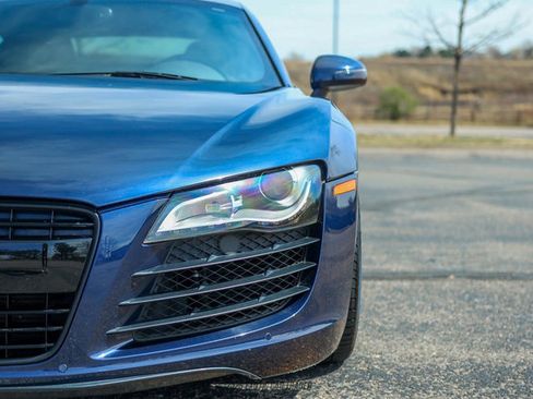 Used 2008 Audi R8 V8 image 43