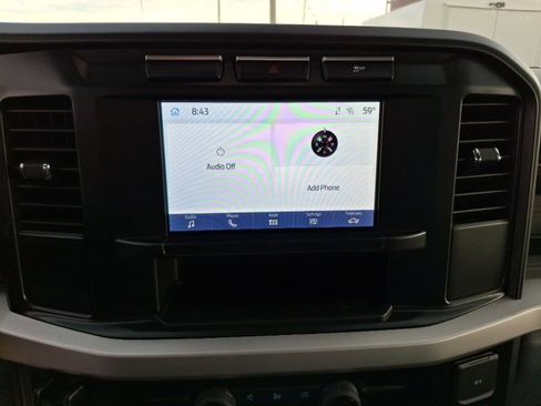 Used 2024 Ford F350 XL w/ Snow Plow Prep Package image 27