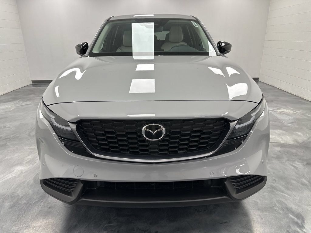 New 2026 MAZDA CX-5 Select AWD/4WD image 2