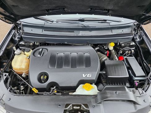 Used 2017 Dodge Journey Crossroad image 27