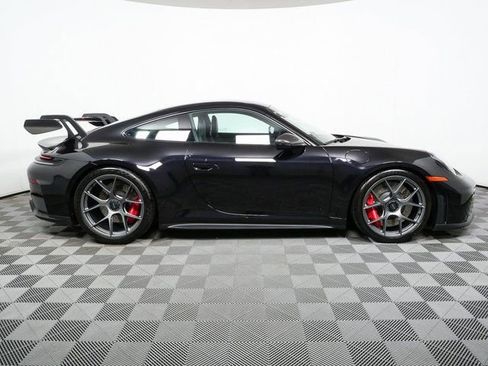 Certified 2026 Porsche 911 GT3 image 24
