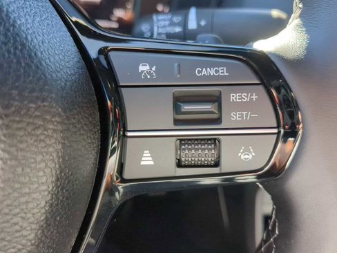 New 2026 Honda Civic Sport Touring image 17