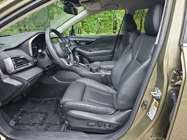 Certified 2024 Subaru Outback Limited AWD/4WD image 9