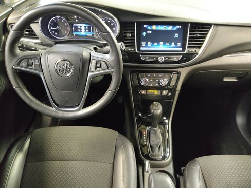 Used 2018 Buick Encore Preferred FWD image 22