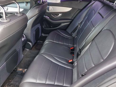 Certified 2021 Mercedes-Benz C 300 C 300 image 18