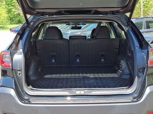 Used 2023 Subaru Outback Limited AWD/4WD image 29