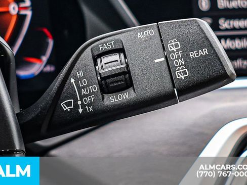 Used 2022 BMW X7 xDrive40i w/ Executive Package AWD/4WD image 37