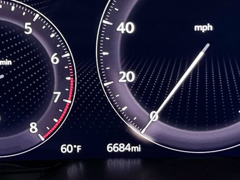 Used 2025 MAZDA CX-70 3.3 Turbo w/ Premium Plus Pkg image 25