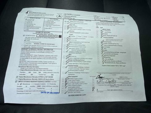 Certified 2021 Chevrolet Suburban Z71 AWD/4WD image 32