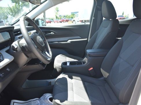 New 2027 Chevrolet Bolt LT FWD image 13