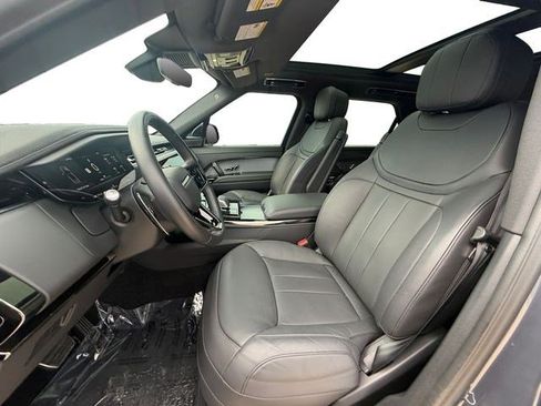Used 2024 Land Rover Range Rover Sport Dynamic SE AWD/4WD image 10
