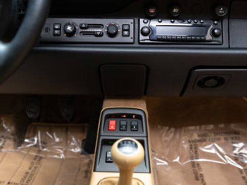 Used 1995 Porsche 911 Carrera image 67