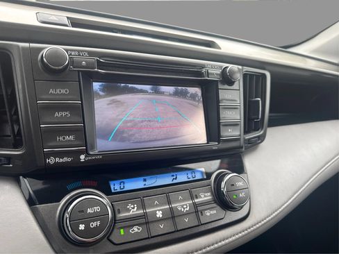Used 2014 Toyota RAV4 XLE AWD/4WD image 26