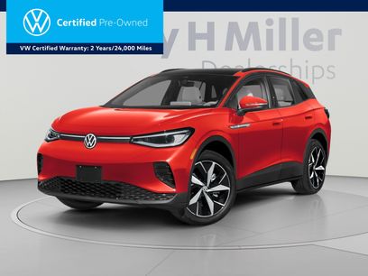 Used 2023 Volkswagen ID.4 Pro S