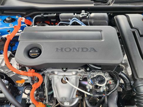 New 2026 Honda Civic Sport image 10