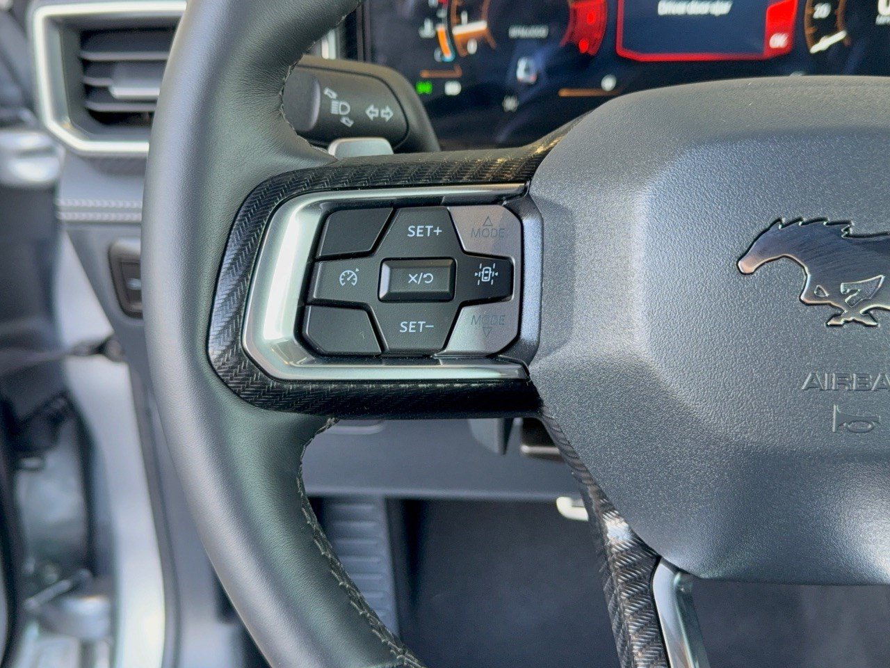 Used 2025 Ford Mustang GT Premium RWD image 18