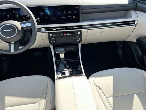 New 2026 Hyundai Tucson SEL image 14