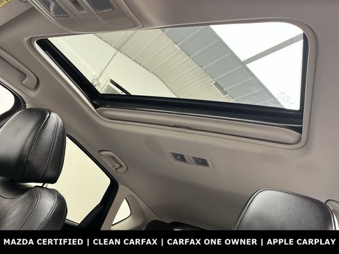 Certified 2025 MAZDA CX-5 Carbon Edition AWD/4WD image 6