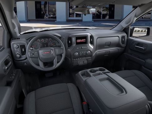 New 2026 GMC Sierra 1500 Pro w/ Pro Value Package image 15