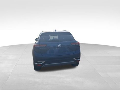 Certified 2023 Buick Envision Preferred image 17