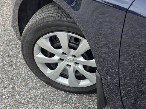 Certified 2026 Toyota Corolla LE FWD image 29