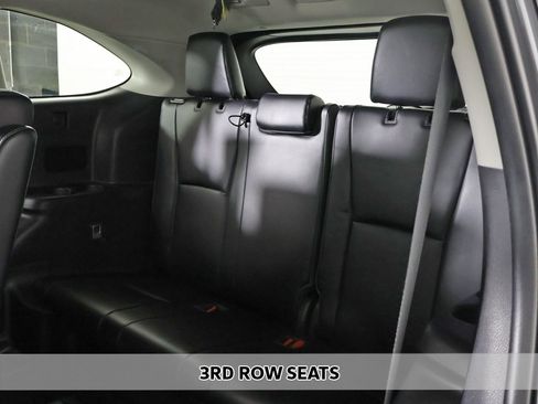 Used 2022 Toyota Highlander Limited image 11
