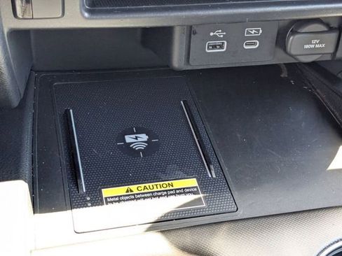 Certified 2024 Honda Passport TrailSport image 26