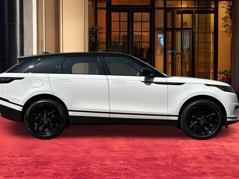 New 2026 Land Rover Range Rover Velar S image 9