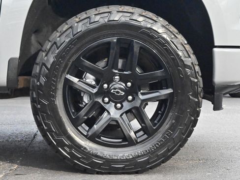 Used 2024 Chevrolet Silverado 1500 RST image 21