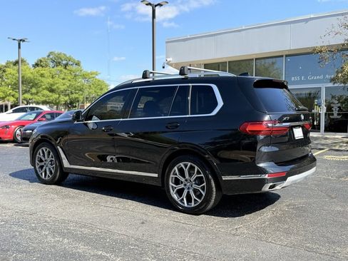 Used 2021 BMW X7 xDrive40i image 13
