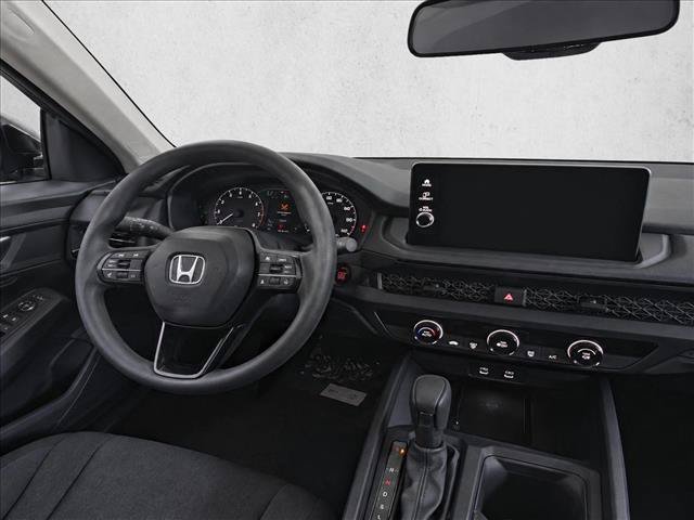 New 2026 Honda Accord LX image 20