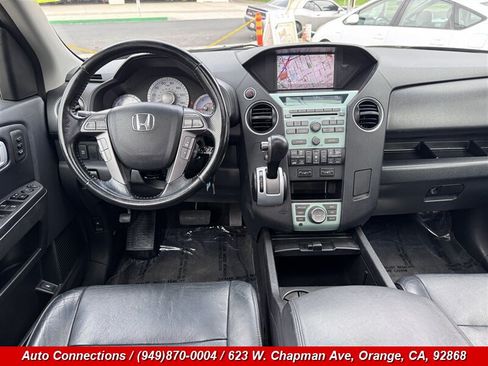 Used 2010 Honda Pilot Touring image 14