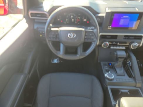 Used 2025 Toyota Tacoma SR image 13