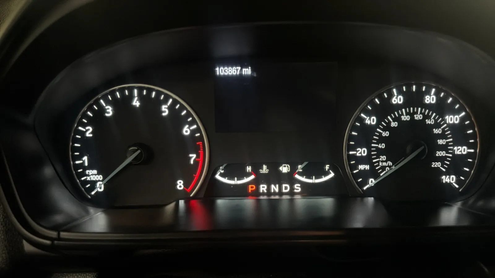 Used 2020 Ford EcoSport SE w/ SE Convenience Package FWD image 11
