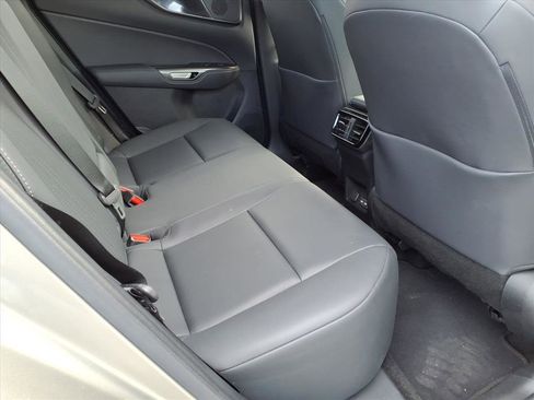 Certified 2022 Lexus NX 250 250 Base image 9