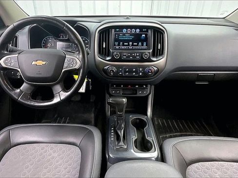 Used 2016 Chevrolet Colorado Z71 image 14