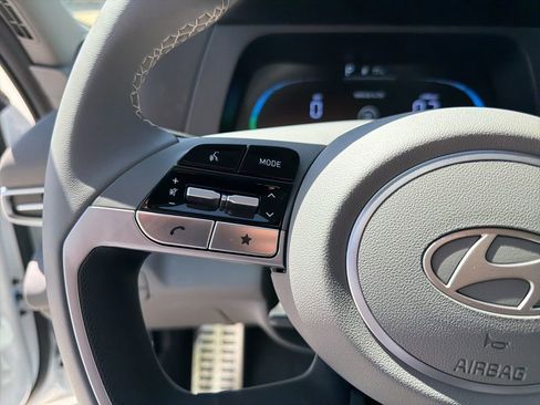 New 2026 Hyundai Elantra Sport FWD image 18