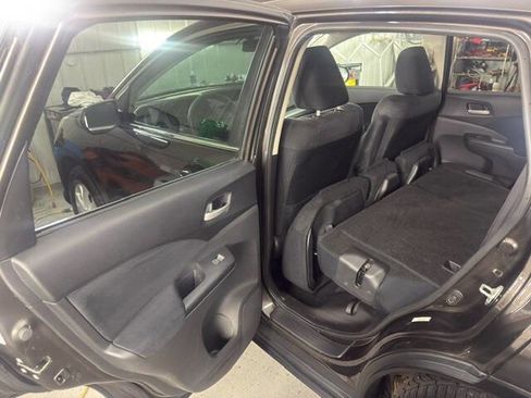 Used 2014 Honda CR-V EX image 7