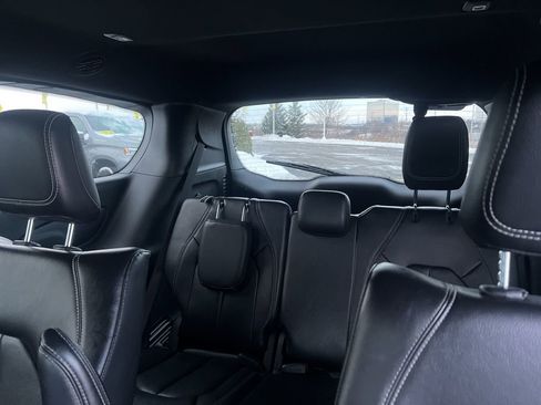 Used 2022 Chrysler Pacifica Touring-L w/ S Appearance Package image 26