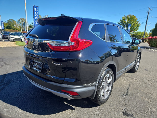 Used 2019 Honda CR-V EX-L image 6