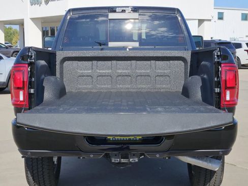 New 2026 RAM 2500 Laramie image 8