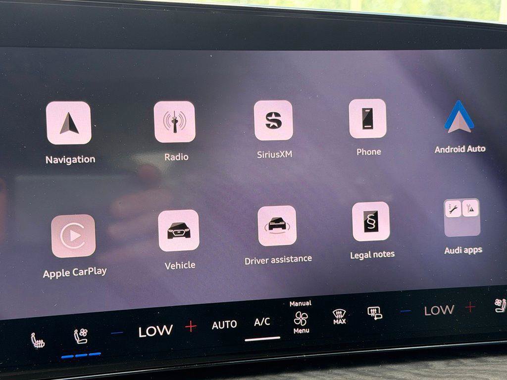 New 2026 Audi Q5 Premium Plus AWD/4WD image 23