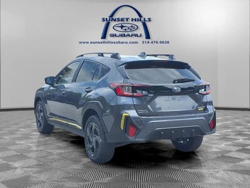 New 2025 Subaru Crosstrek 2.5i Sport image 46