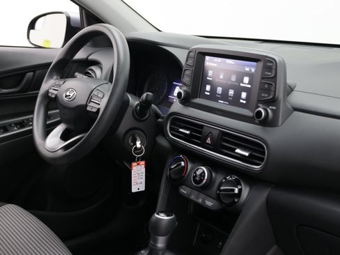 Used 2021 Hyundai Kona SE AWD/4WD image 38