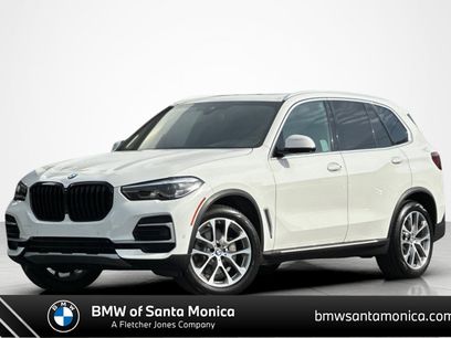 Used 2023 BMW X5 sDrive40i w/ Premium Package
